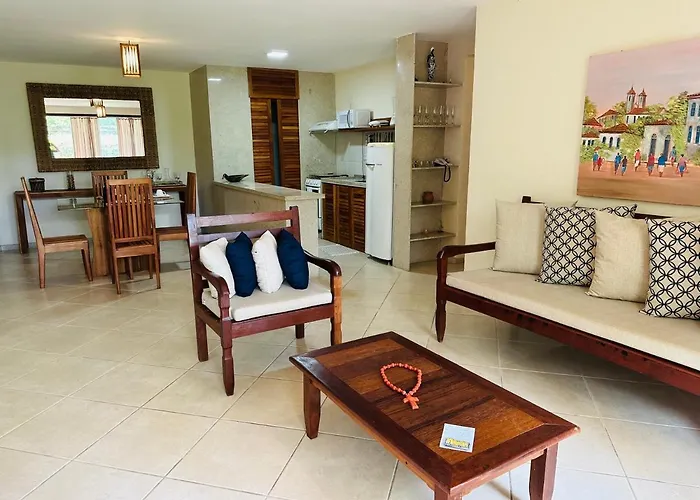 Apartamento Na Vila La Torre