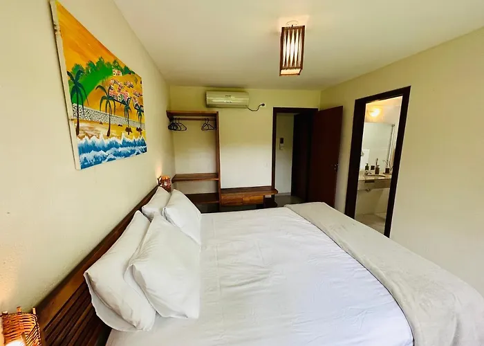 Apartamento Na Vila La Torre