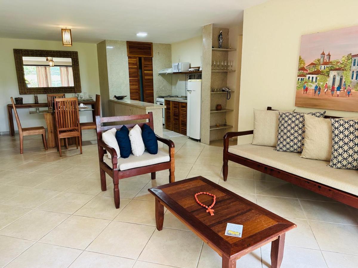 Apartment Na La Torre Porto Seguro