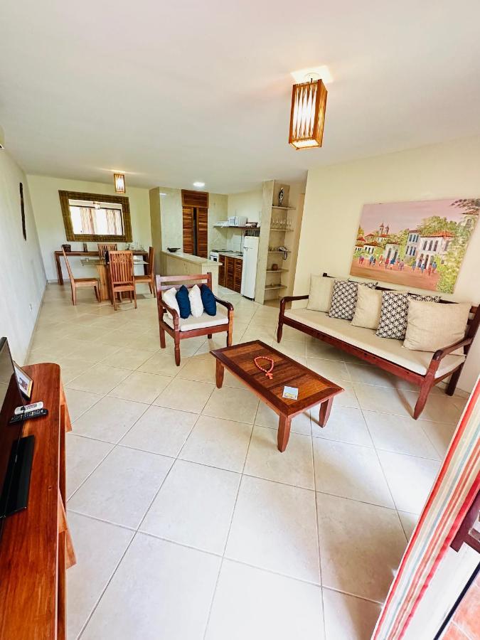 Na La Torre Apartment