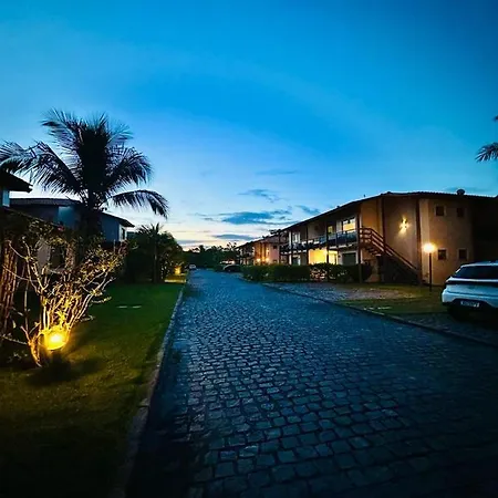Apartamento Na Vila La Torre Porto Seguro Exterior photo