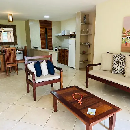 Apartamento Na Vila La Torre Porto Seguro Exterior photo