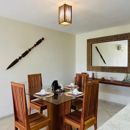 Apartamento Na Vila La Torre Porto Seguro Exterior photo