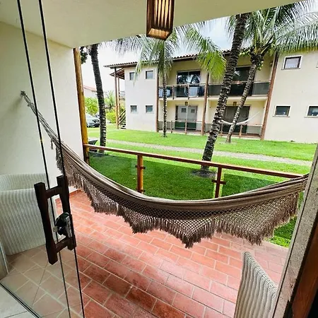 Apartamento Na Vila La Torre Porto Seguro Exterior photo